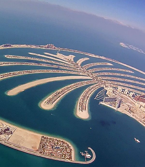 Dubai-Palm-Jumeirah