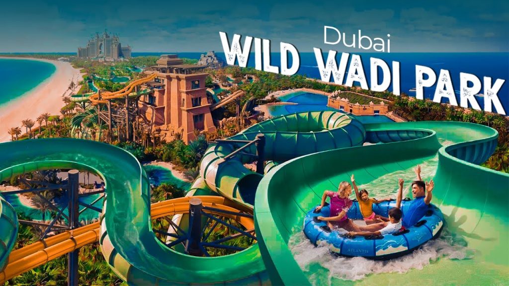 wild wadi