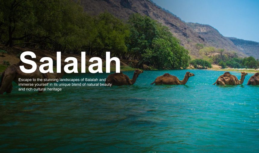 Salalah Tour